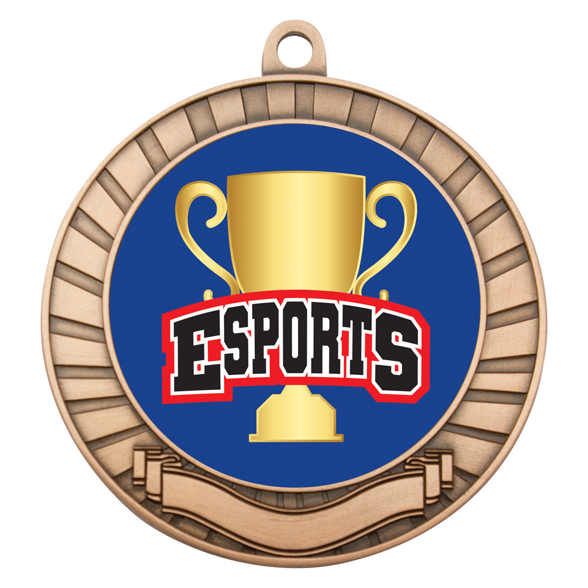 Eco Scroll - Esports
