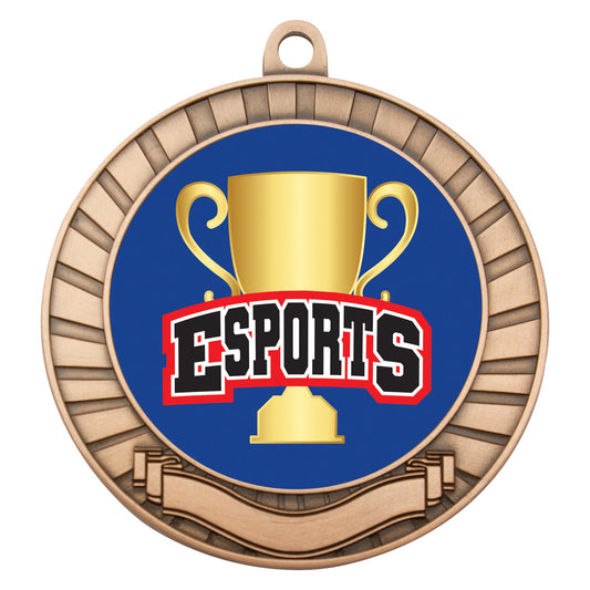 Eco Scroll - Esports