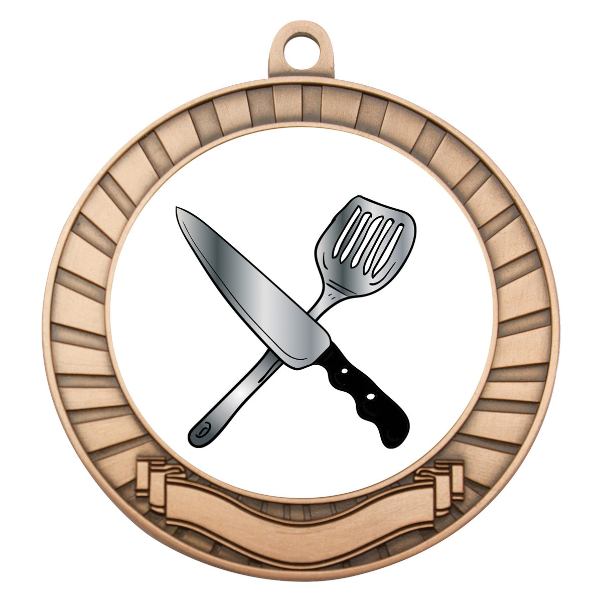 Eco Scroll - Cooking