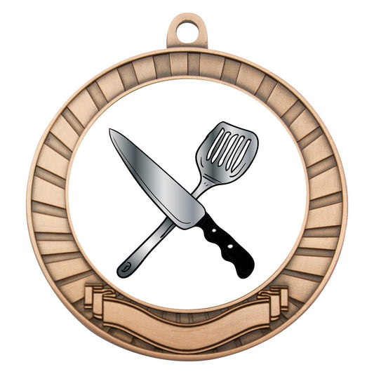 Eco Scroll - Cooking