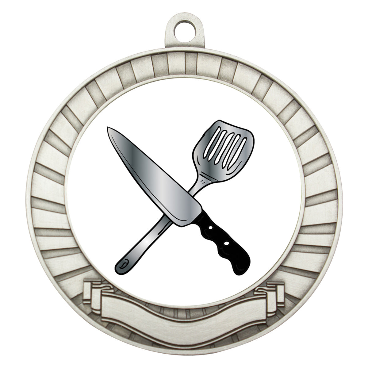 Eco Scroll - Cooking