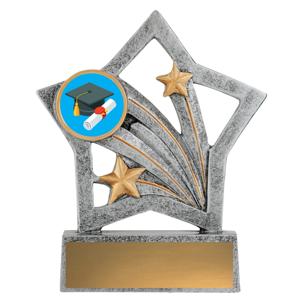Flash - Graduate