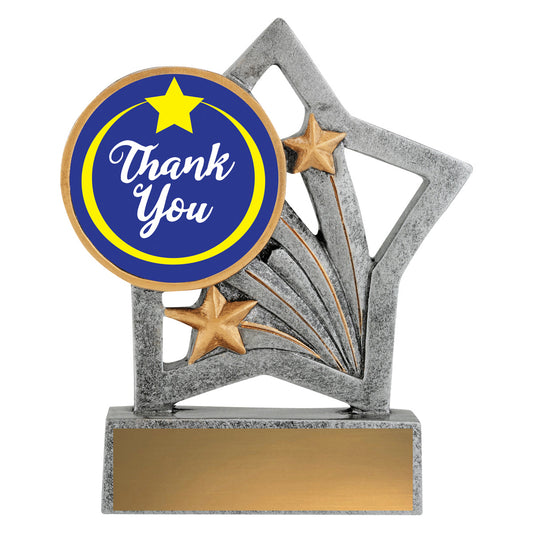 Flash - Thank You