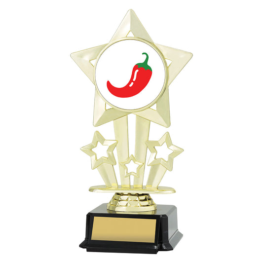Icon Star - Chilli