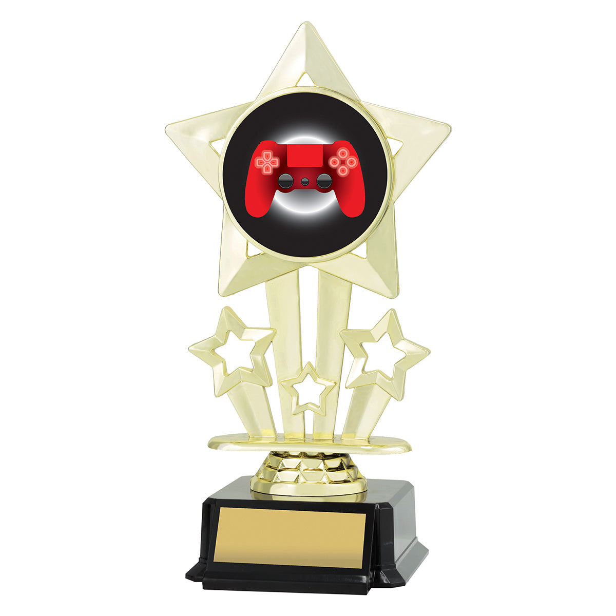 Icon Star - Gaming