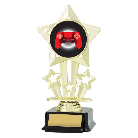 Icon Star - Gaming