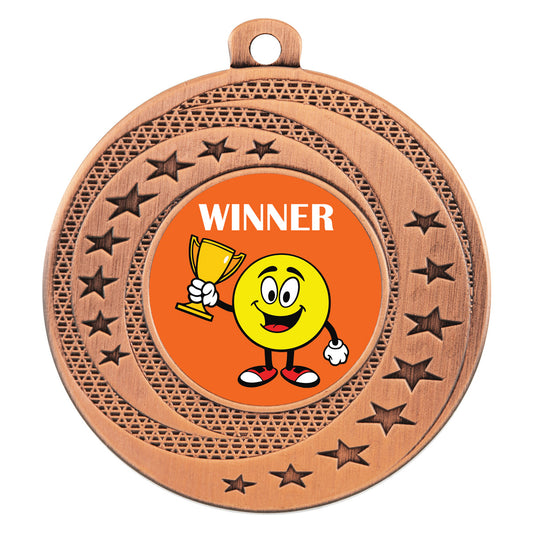 Wayfare - Winner