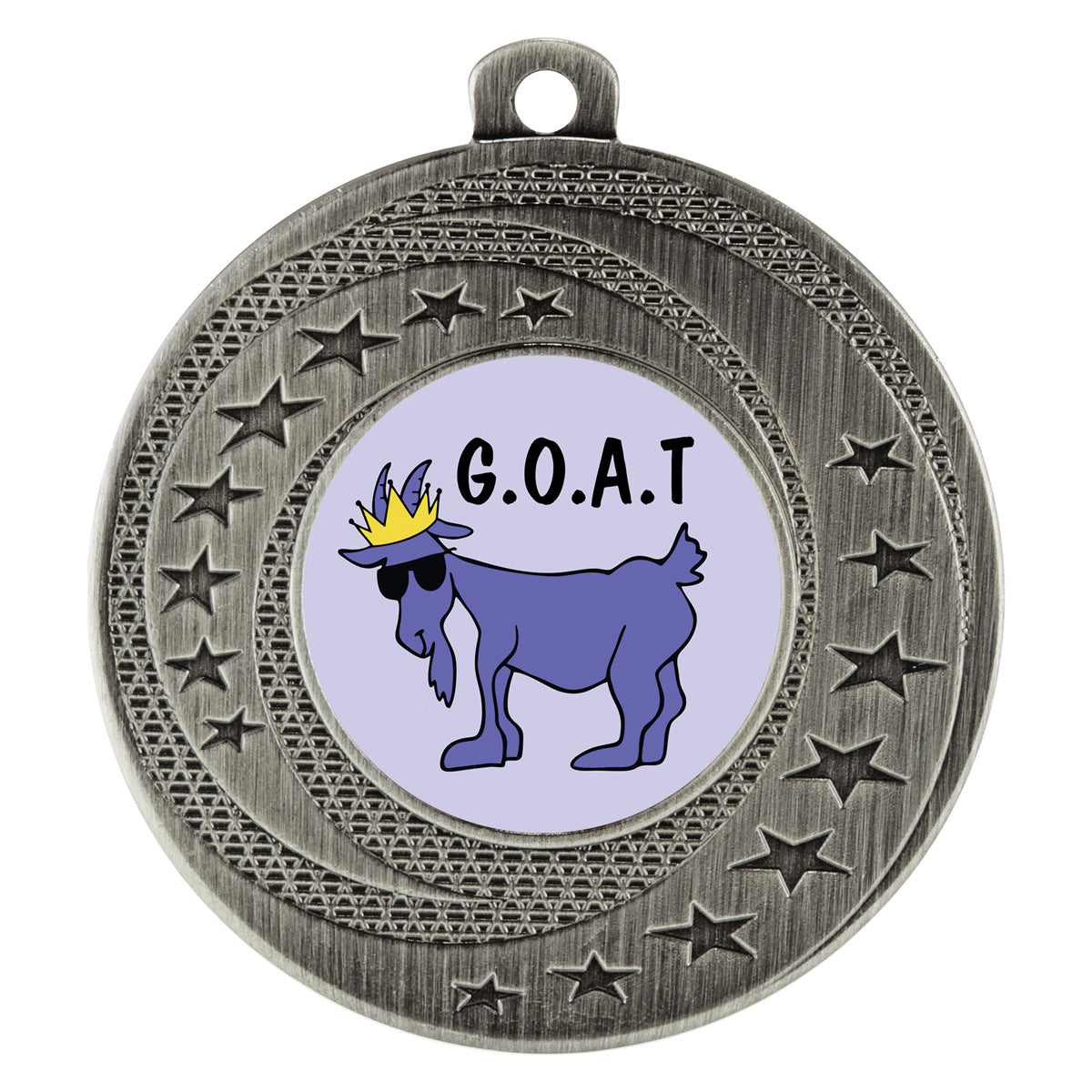 Wayfare - GOAT