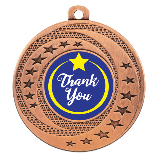 Wayfare - Thank You