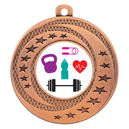 Wayfare - Fitness