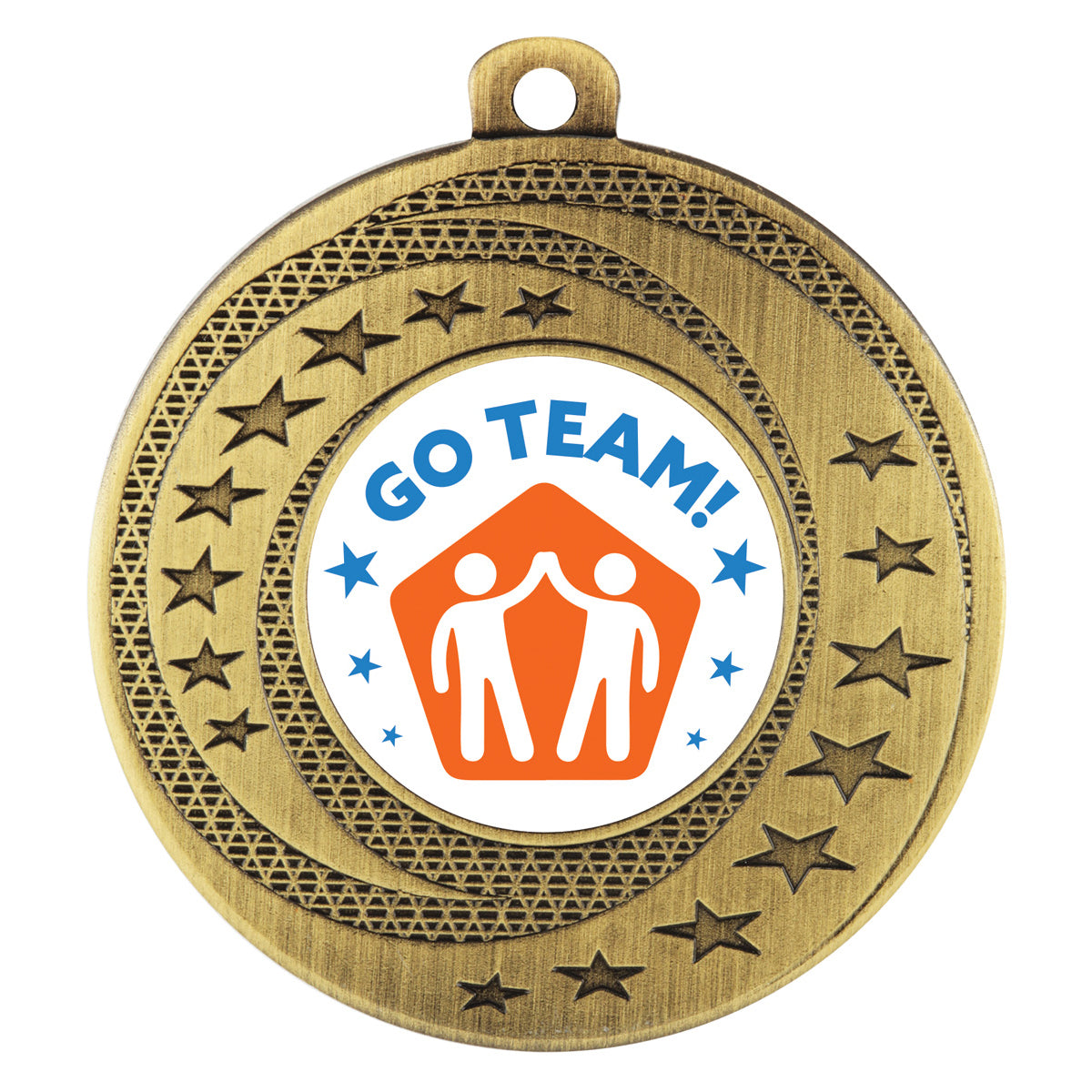 Wayfare - Teamwork