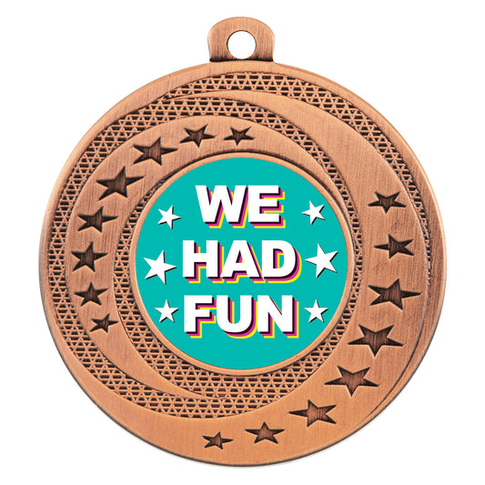 Wayfare - We Had Fun