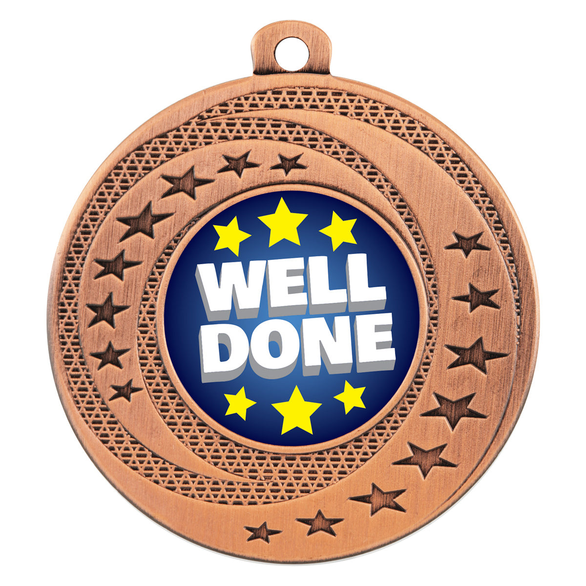 Wayfare - Well Done