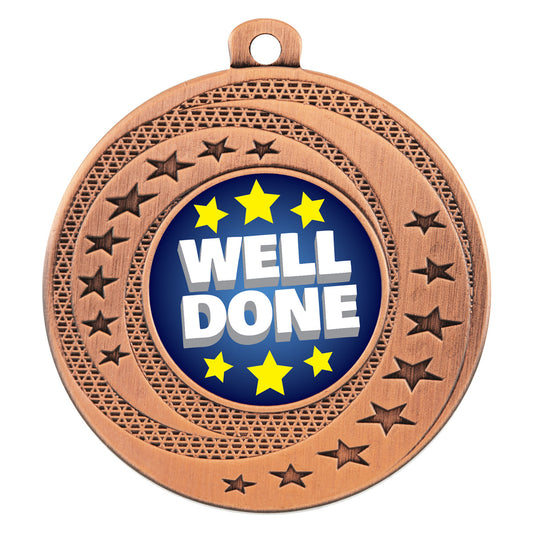 Wayfare - Well Done