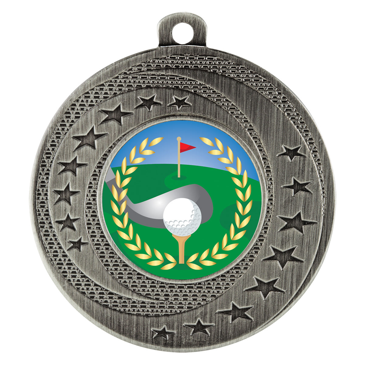 Wayfare - Golf