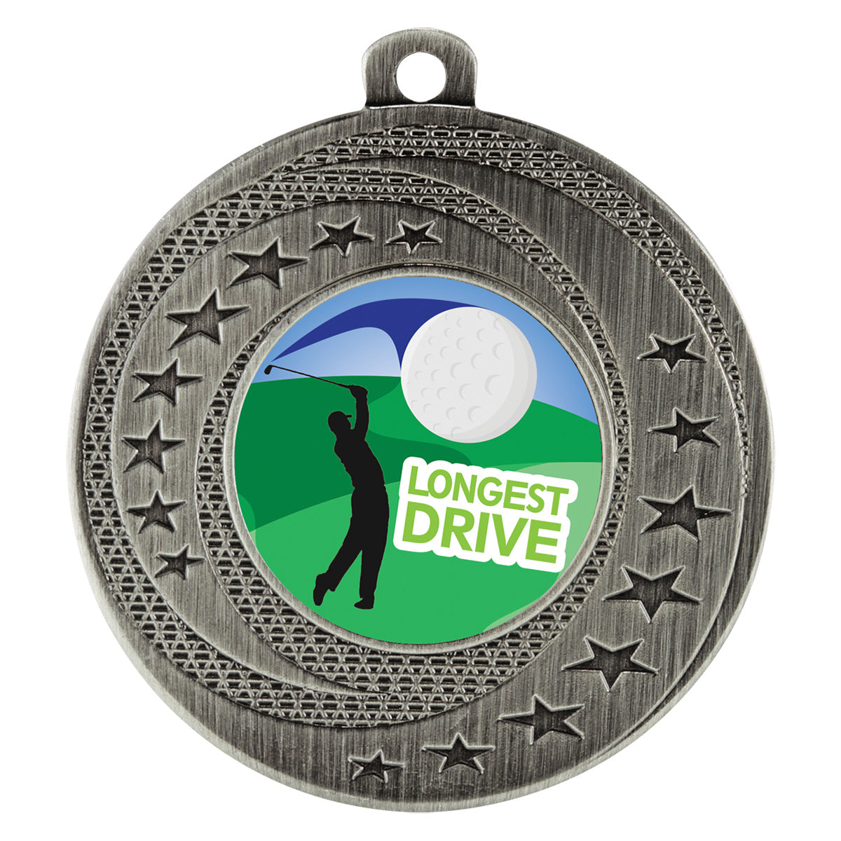 Wayfare - Longest Drive