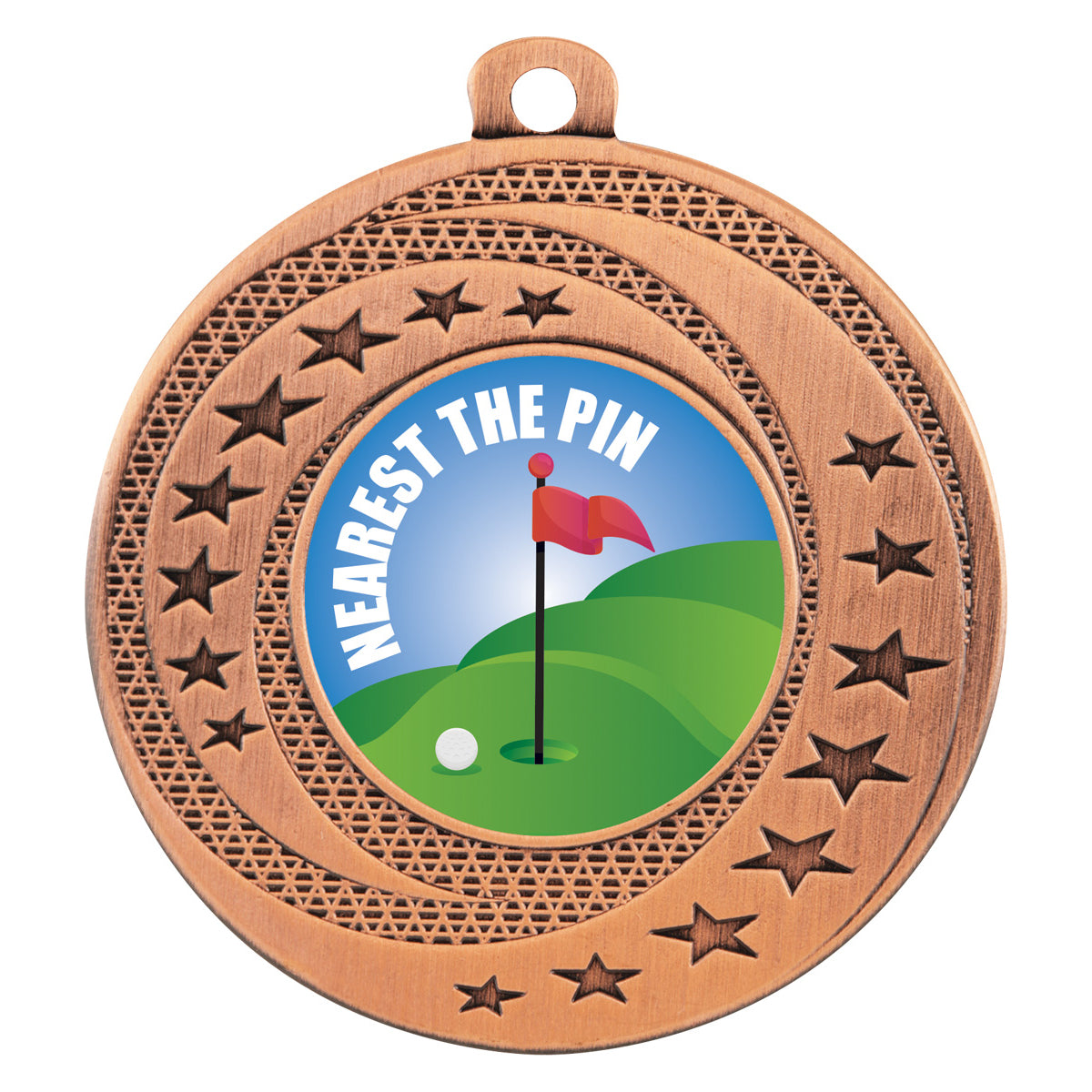 Wayfare - Nearest the Pin