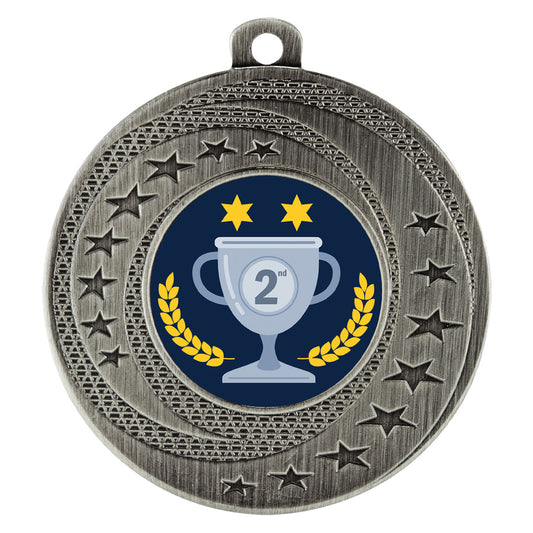 Wayfare - 2nd Place
