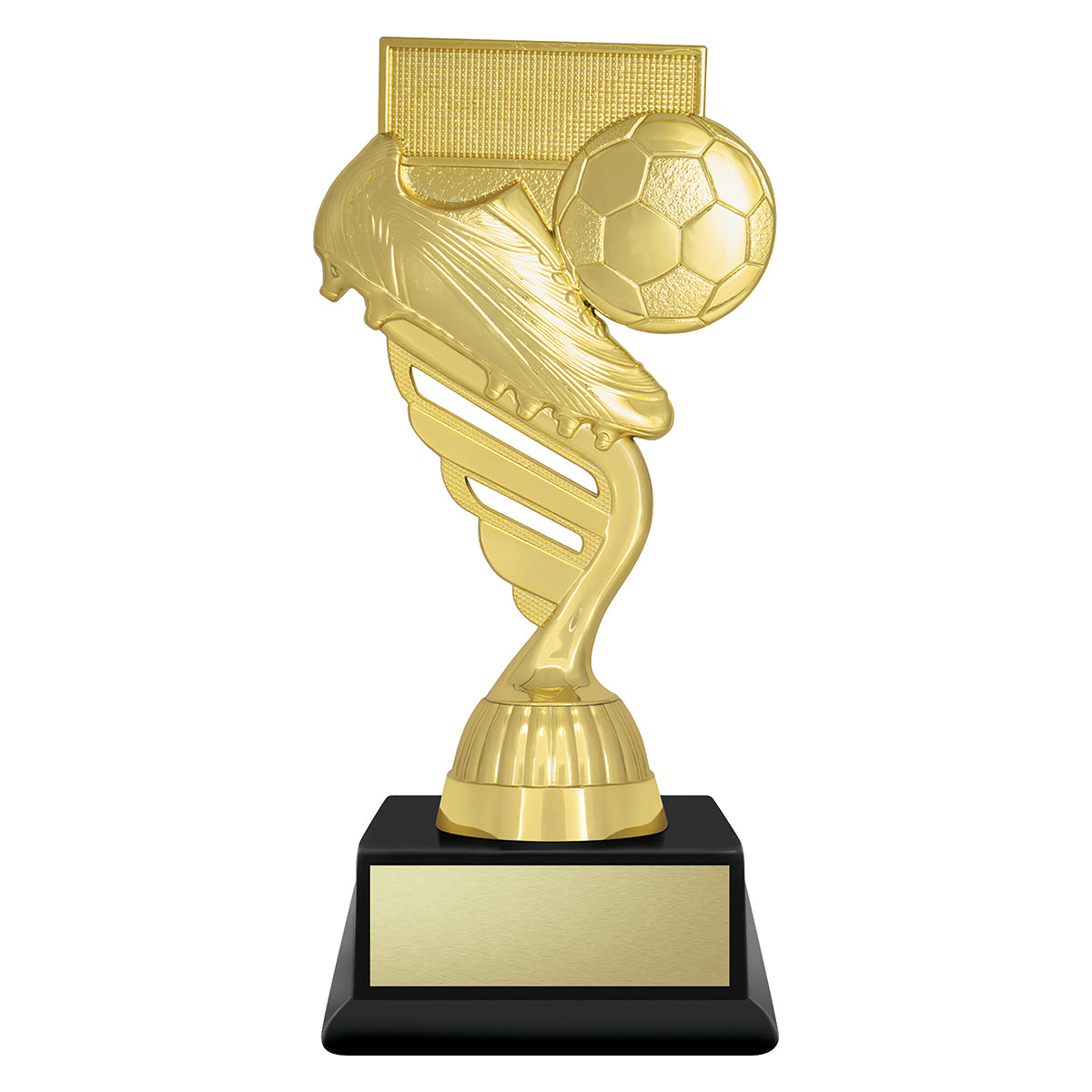 Budget Gold - Football