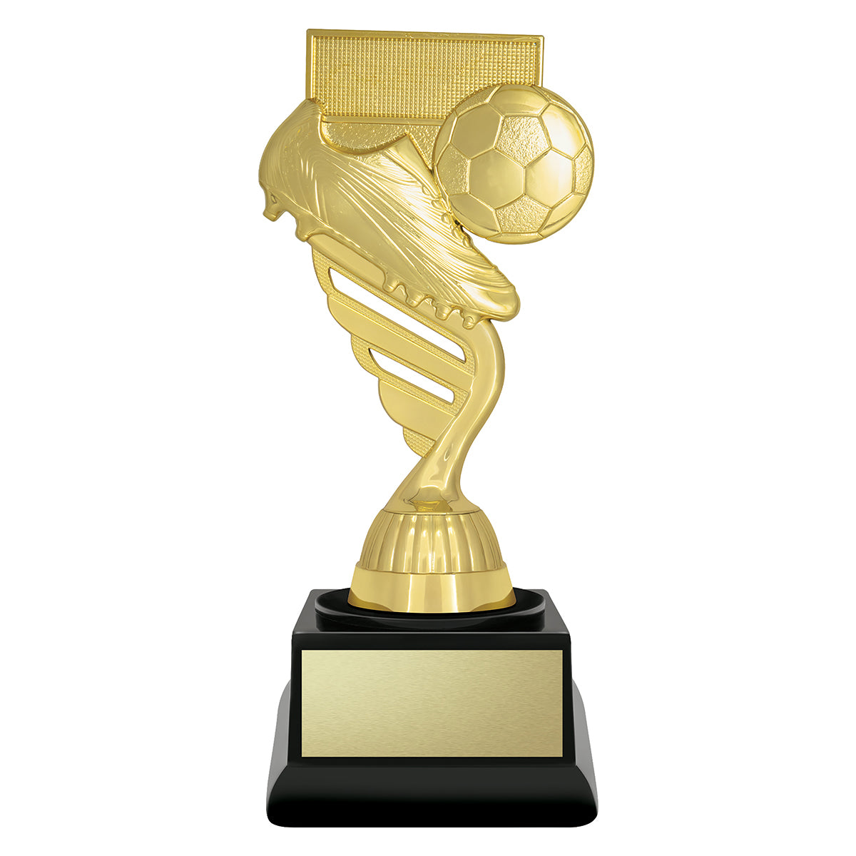Budget Gold - Football