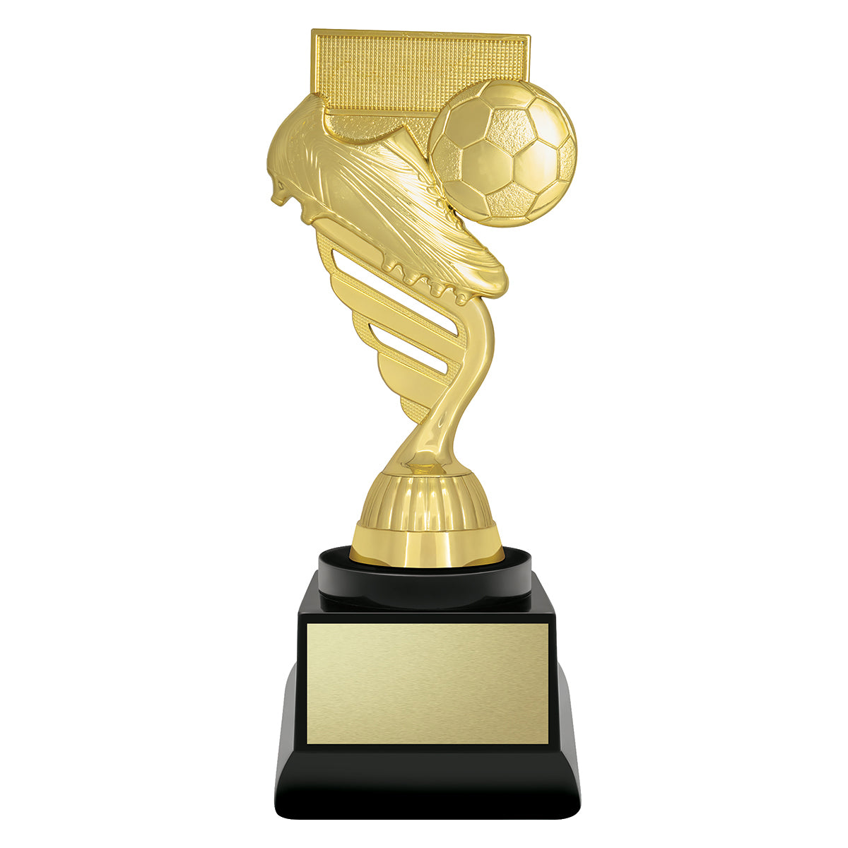 Budget Gold - Football
