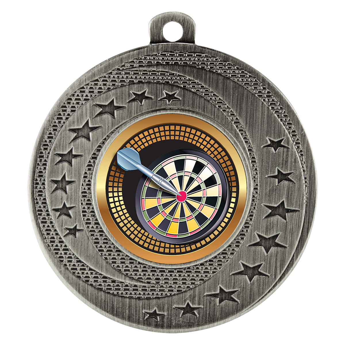 Wayfare Medal - Darts