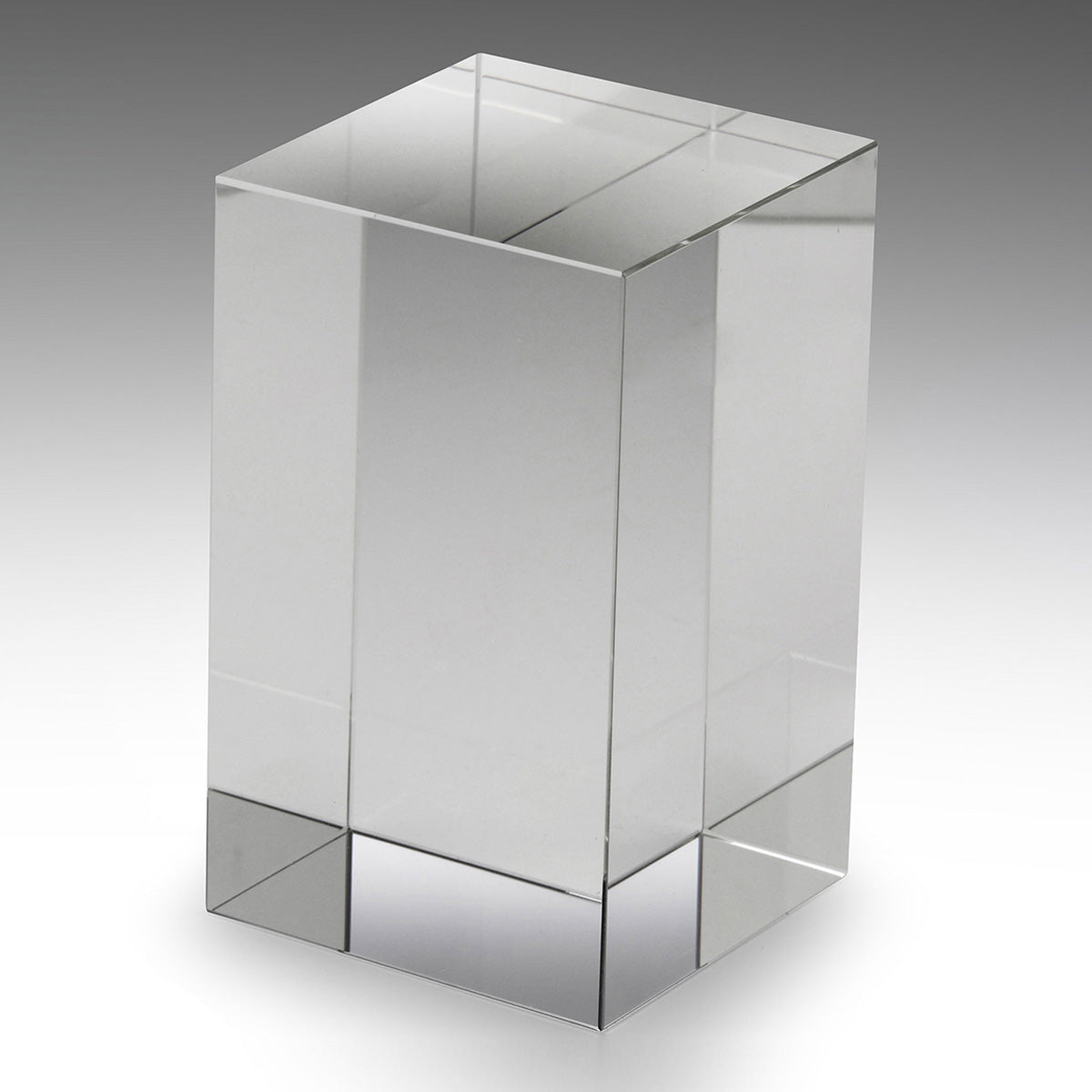 Crystal Icon Block