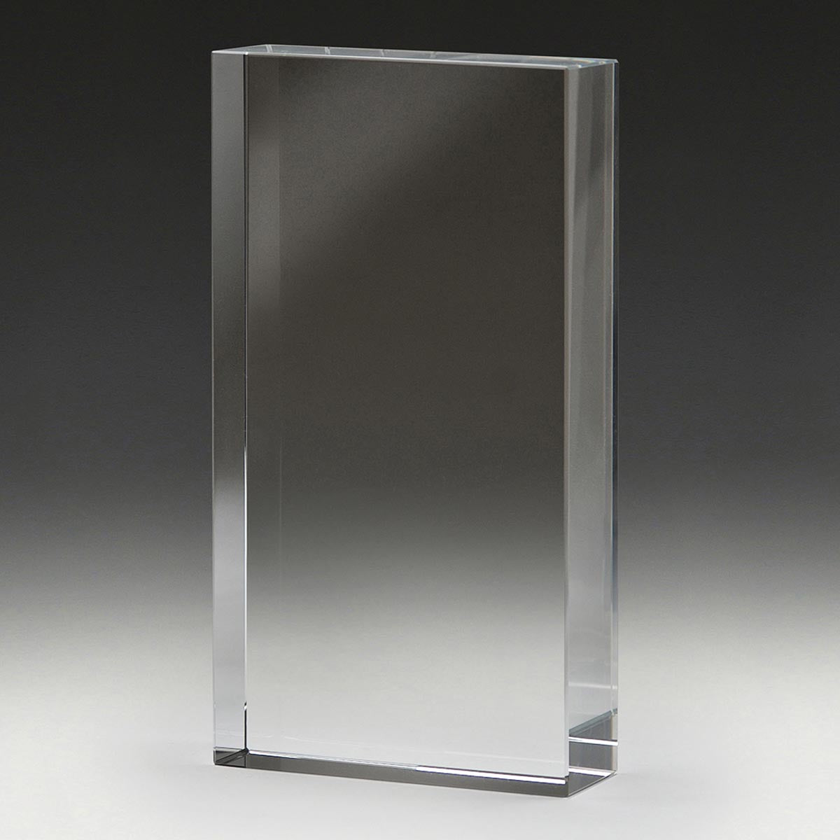 Crystal Block