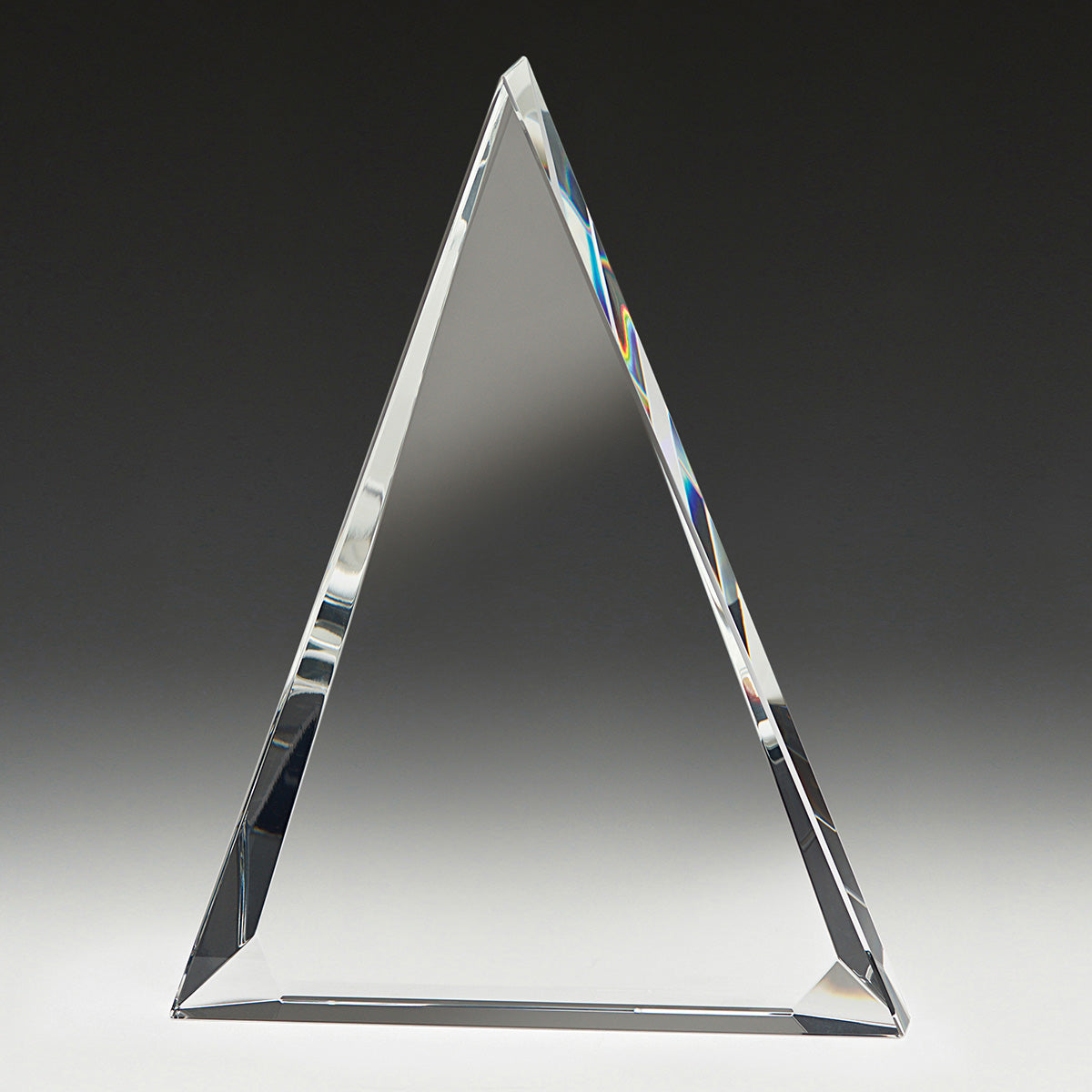 Crystal Delta