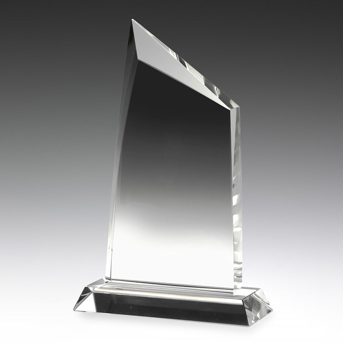 Single Peak Crystal