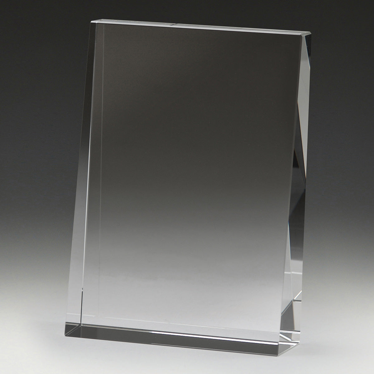 Crystal Wedge