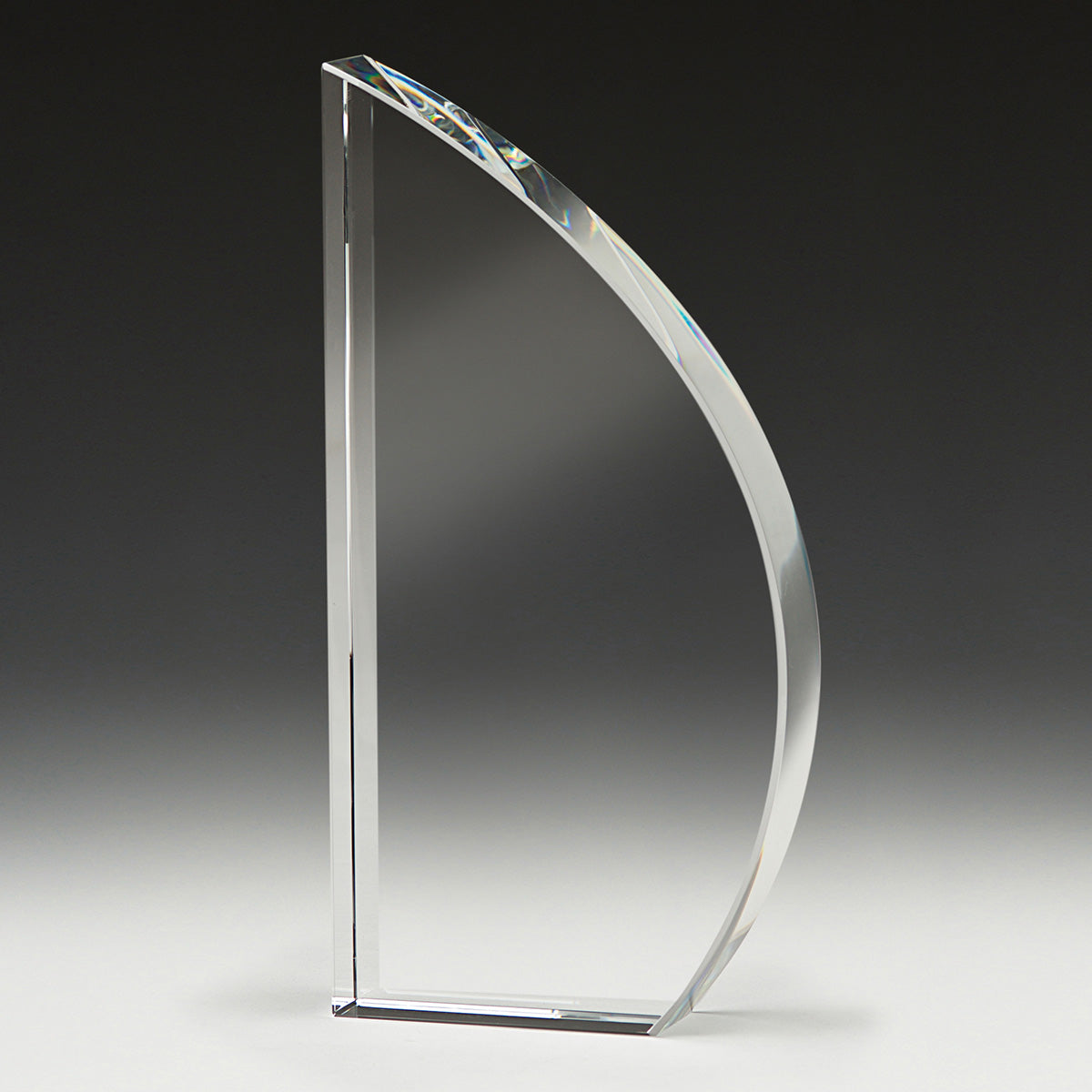 Crystal Sail