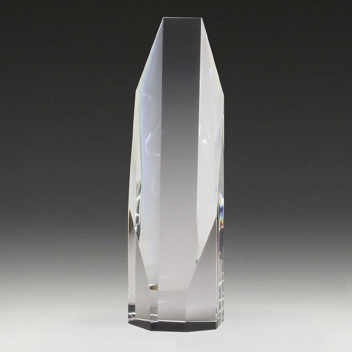 Crystal Octagon Tower