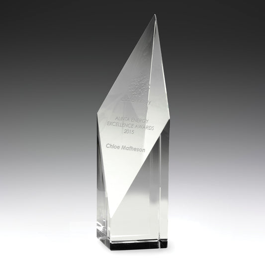 Paragon Crystal