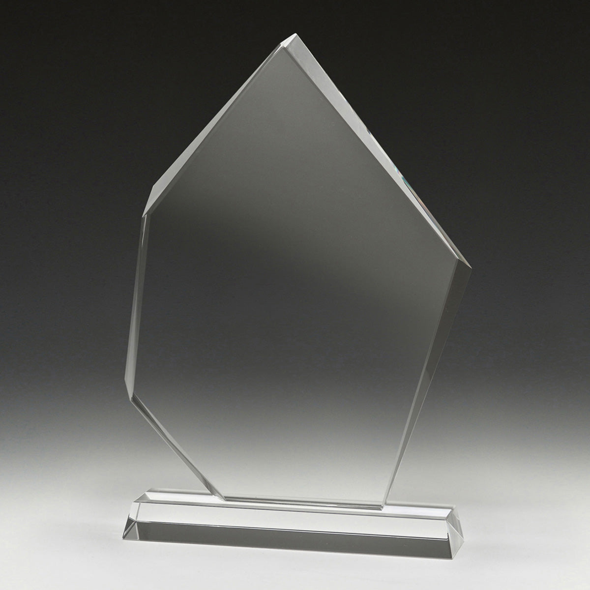 Premier Peak Crystal