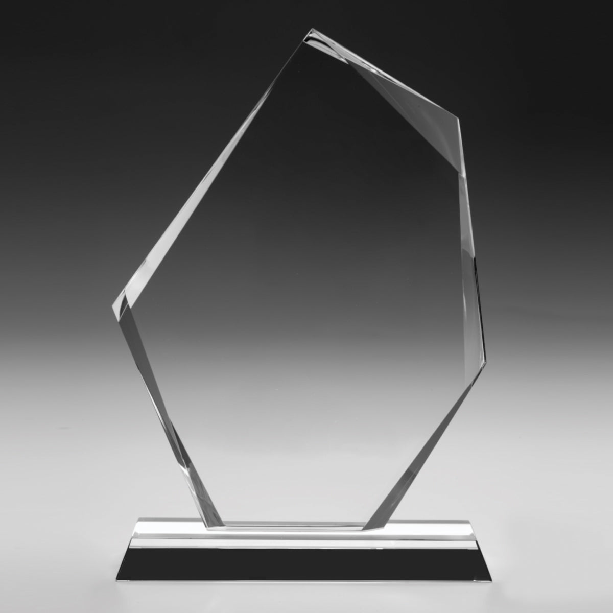 Classic Peak Crystal