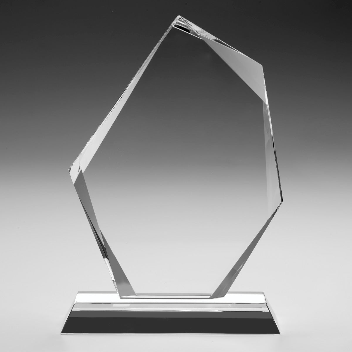 Classic Peak Crystal