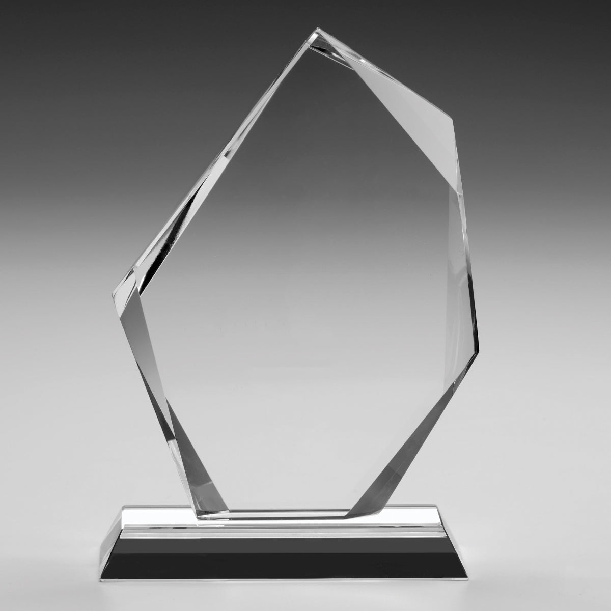 Classic Peak Crystal
