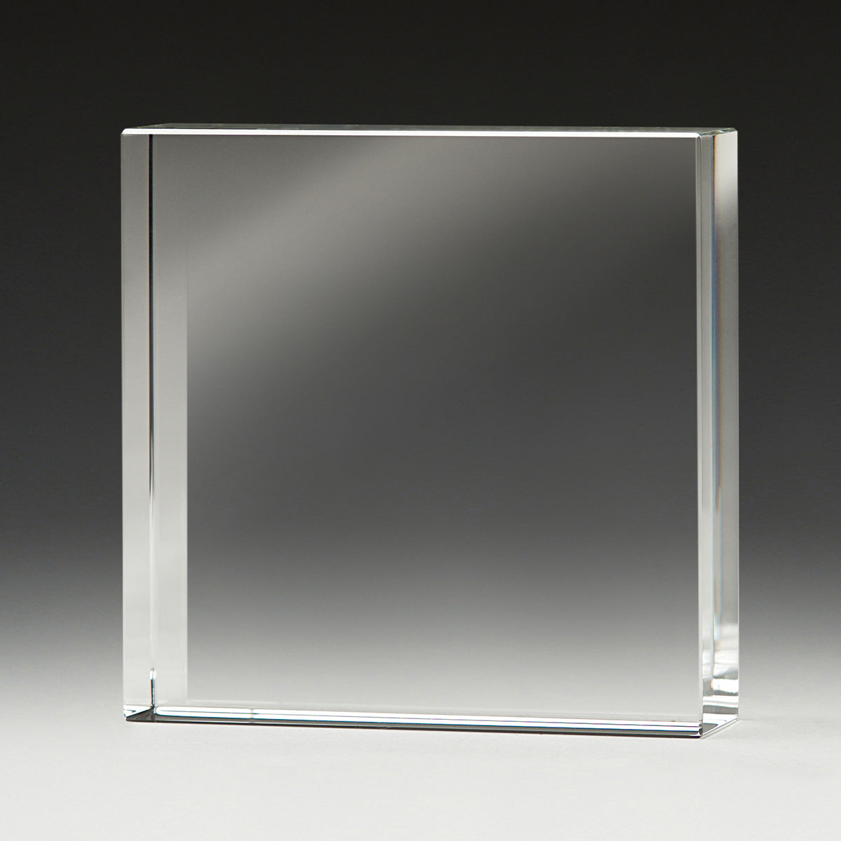 Crystal Vault