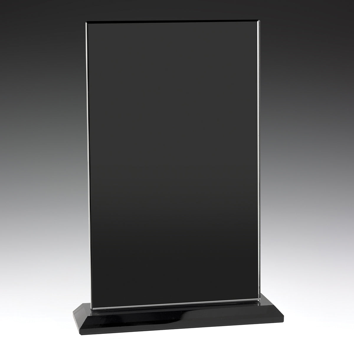 Glass Standard