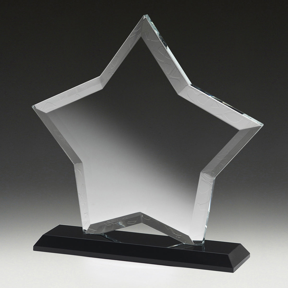 Crystal Black Ice