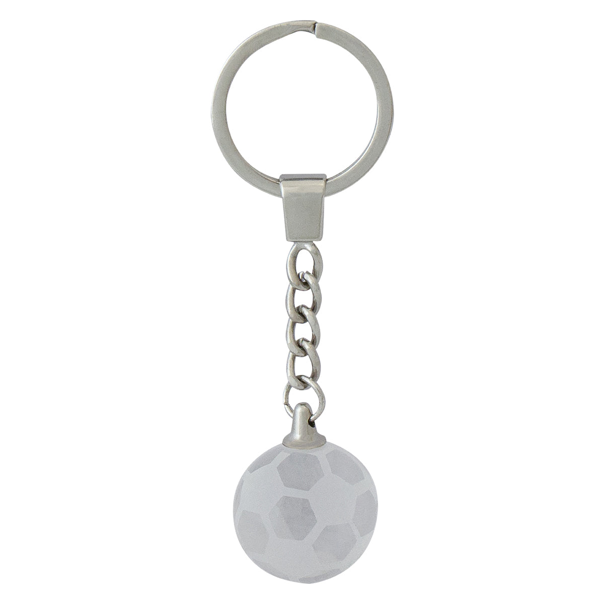 Football Keychain