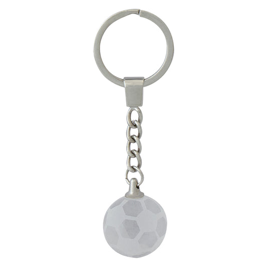 Football Keychain