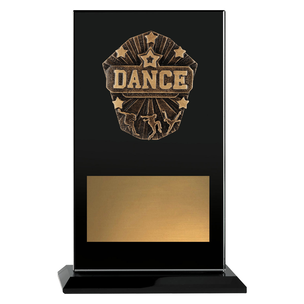 Cosmos Glass - Dance