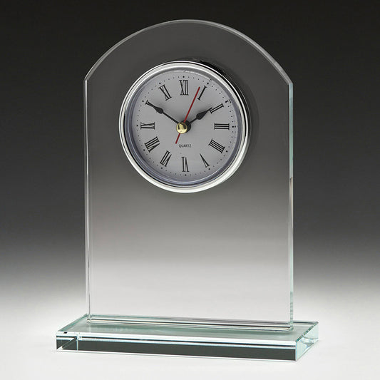 Executive Clock