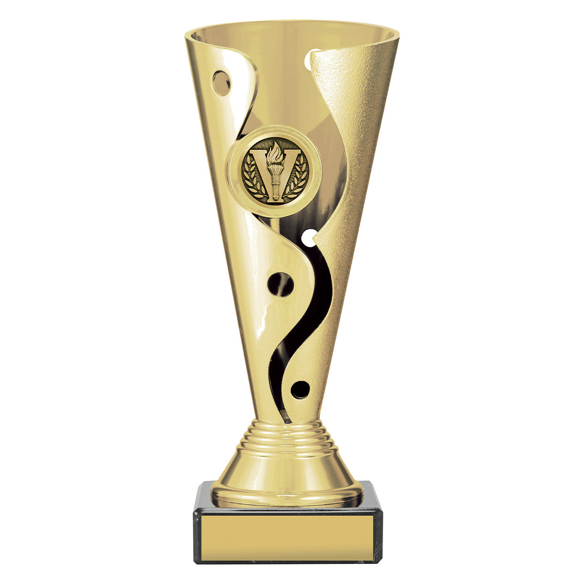 Carnival Cup - Achievement