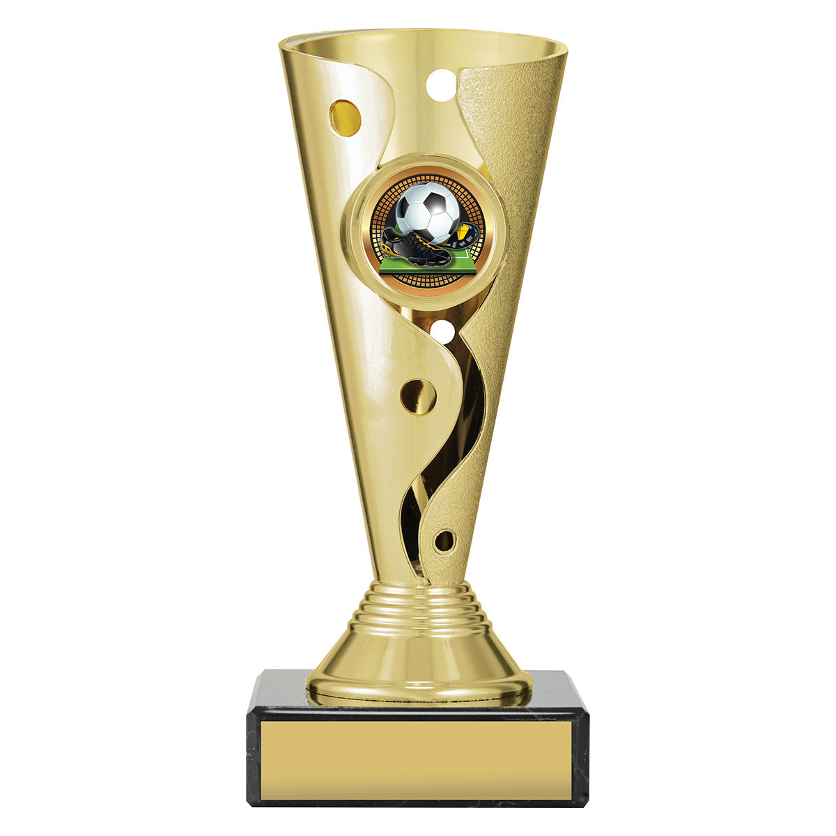 Carnival Cup - Football