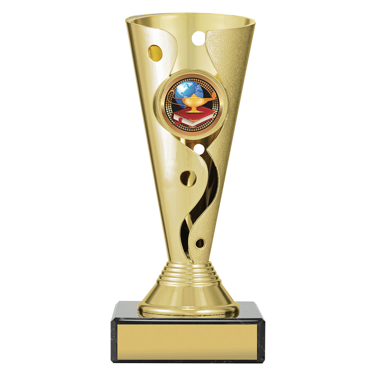 Carnival Cup - Academic