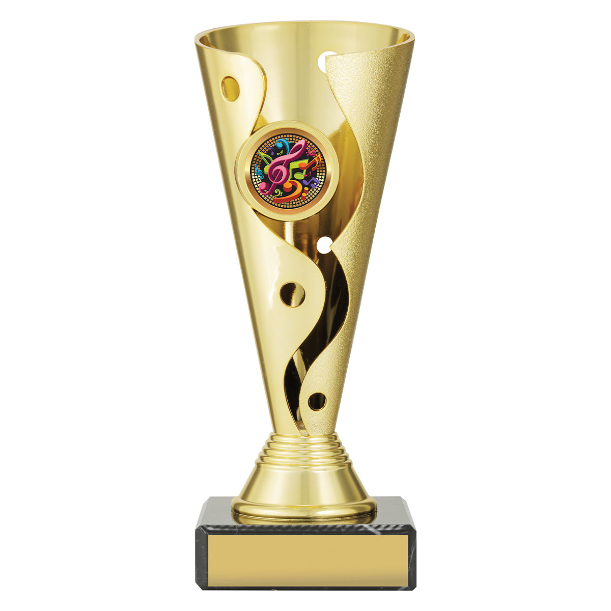Carnival Cup - Music