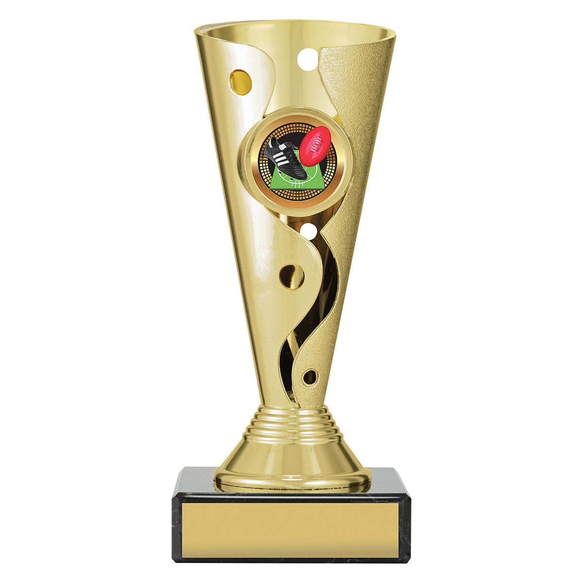 Carnival Cup - Aussie Rules
